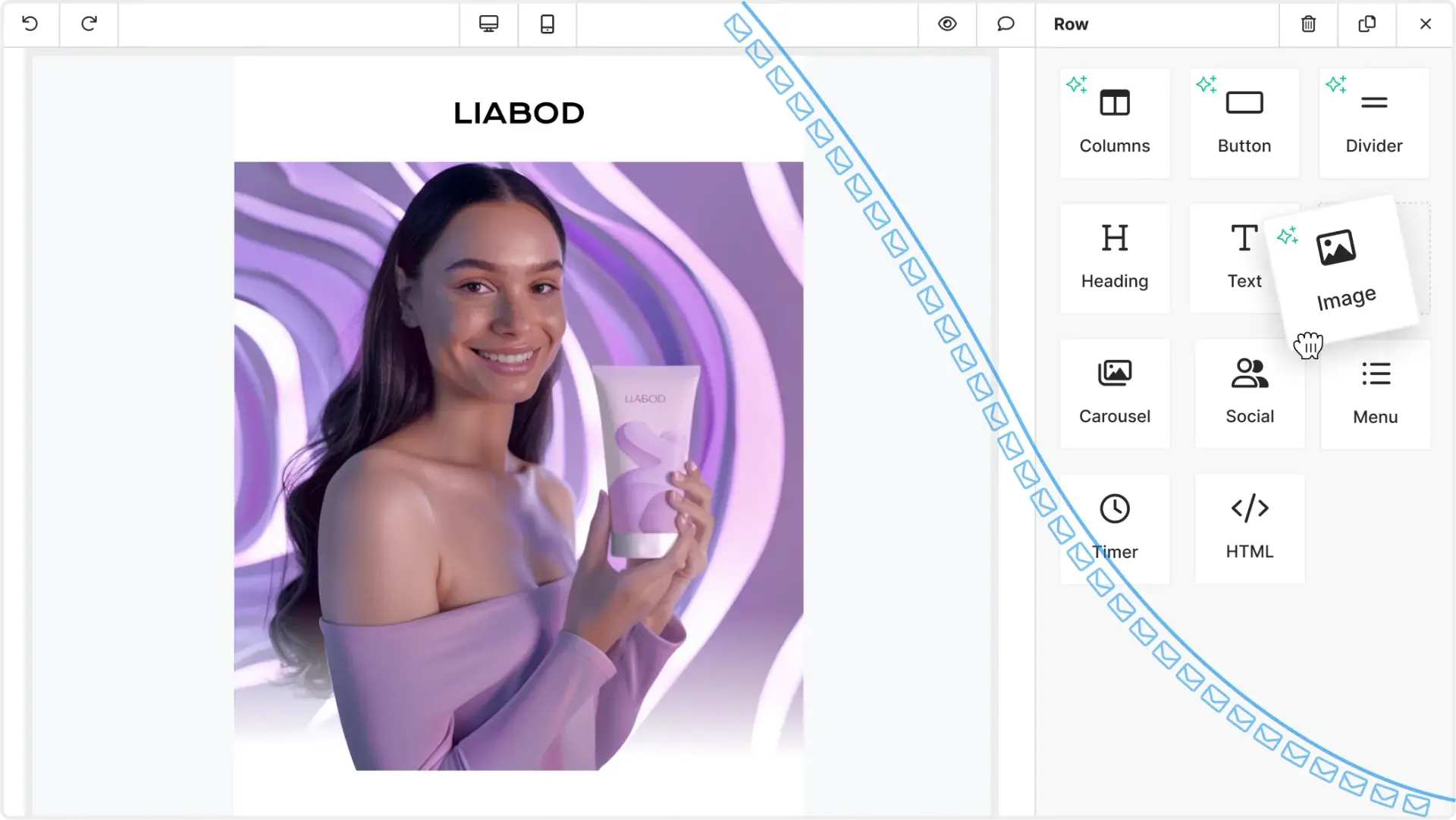 Email Editor